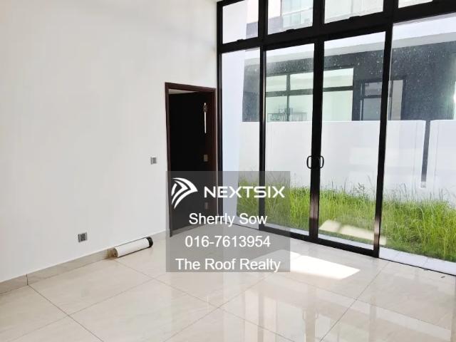 Residential House for sale in Petaling, Alam Impian