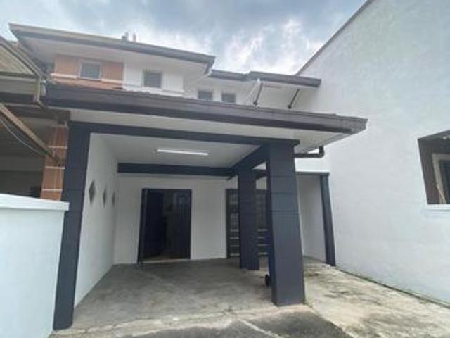 Terraced House for sale in Petaling, Alam Impian