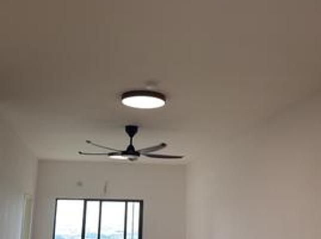 Serviced Residence for rent in Shah Alam, Petaling