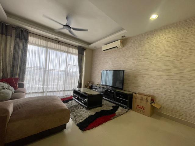 Condominium for rent in Petaling, Alam Impian