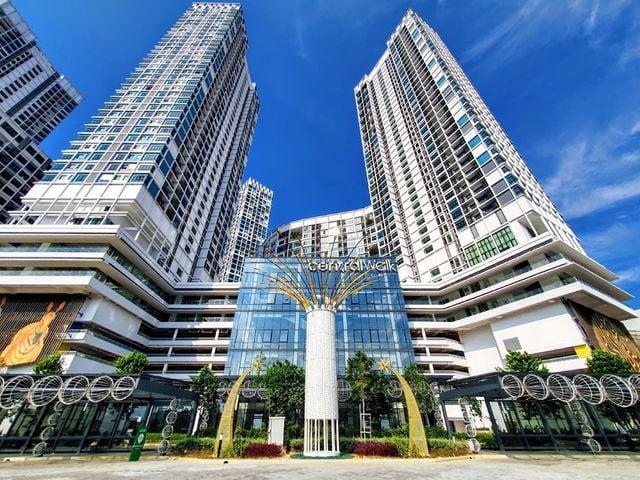 Serviced Residence for rent in Petaling, Alam Impian