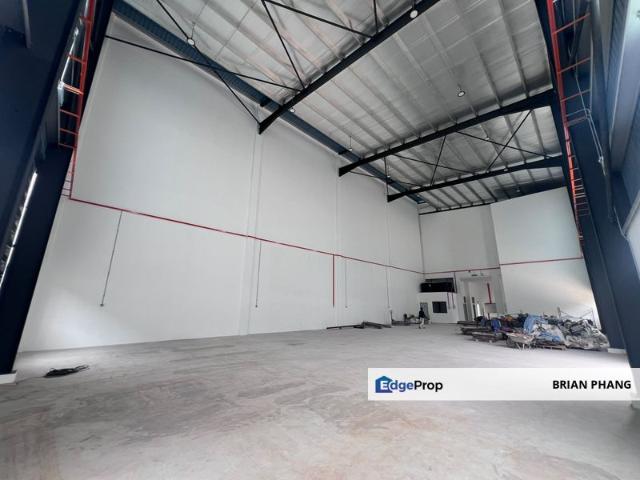 Warehouse for sale in Seksyen 24, Shah Alam