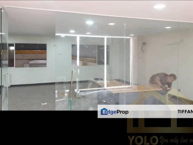 Warehouse for sale in Petaling, Alam Impian
