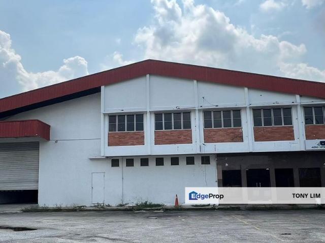 Warehouse for sale in Petaling, Alam Impian