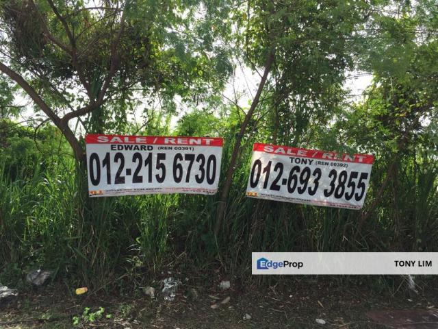 Warehouse for sale in Petaling, Alam Impian
