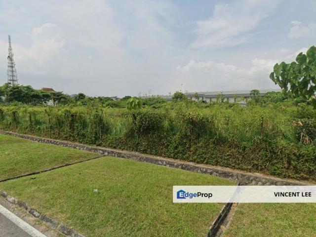 Warehouse for sale in Petaling, Alam Impian