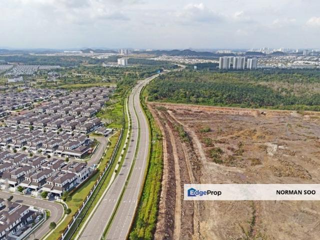 Warehouse for sale in Petaling, Alam Impian