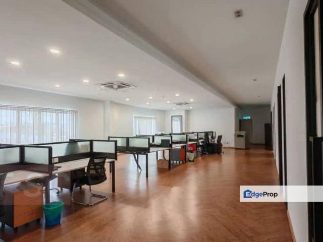 Warehouse for sale in Petaling, Alam Impian