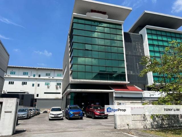 Warehouse for sale in Petaling, Alam Impian