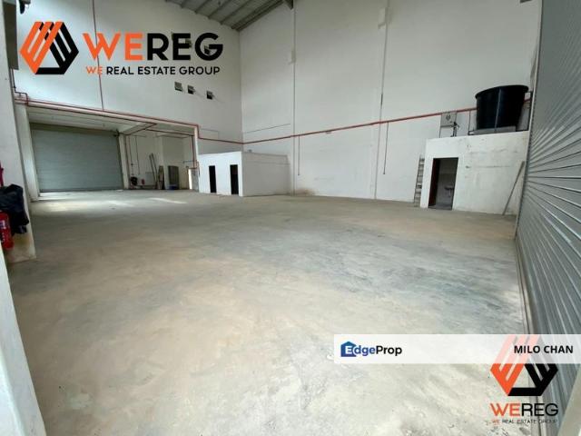 Warehouse for sale in Petaling, Alam Impian