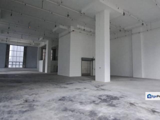 Warehouse for rent in Petaling, Alam Impian