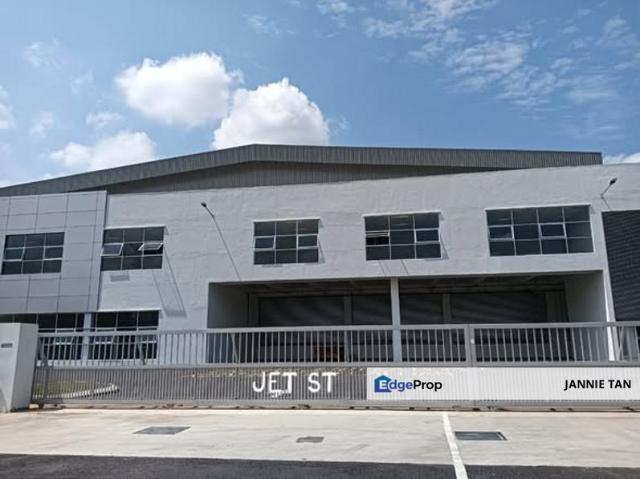 Warehouse for sale in Petaling, Alam Impian