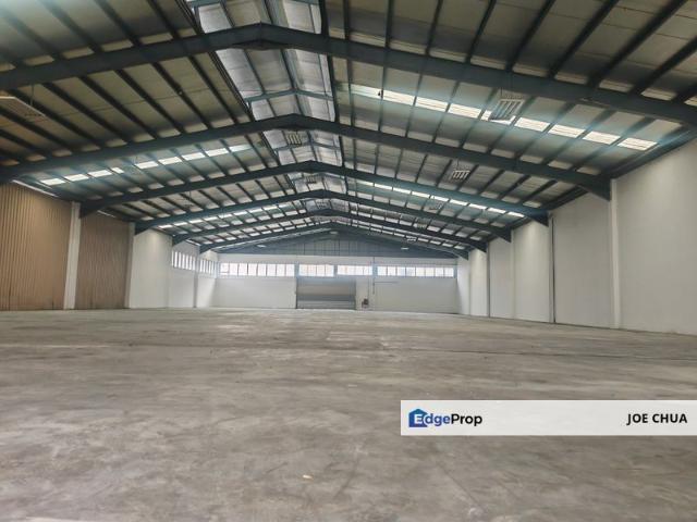 Warehouse for sale in Petaling, Alam Impian