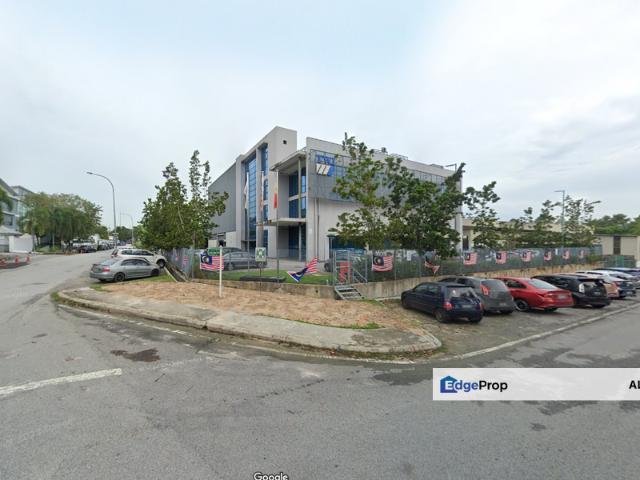 Warehouse for sale in Petaling, Alam Impian