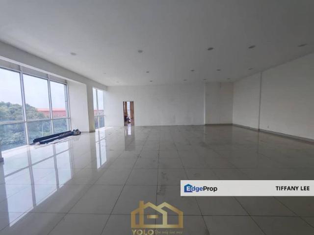 Warehouse for sale in Petaling, Alam Impian