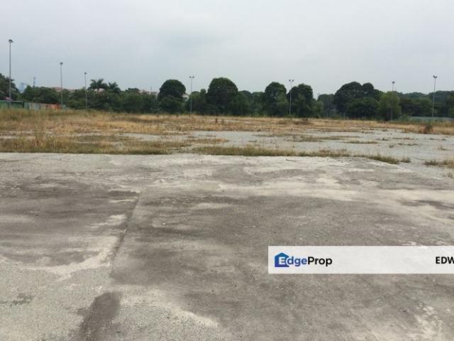 Warehouse for sale in Petaling, Alam Impian