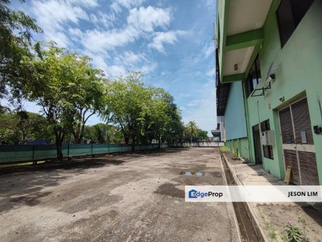 Warehouse for sale in Petaling, Alam Impian