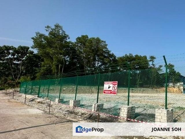 Warehouse for sale in Petaling, Alam Impian