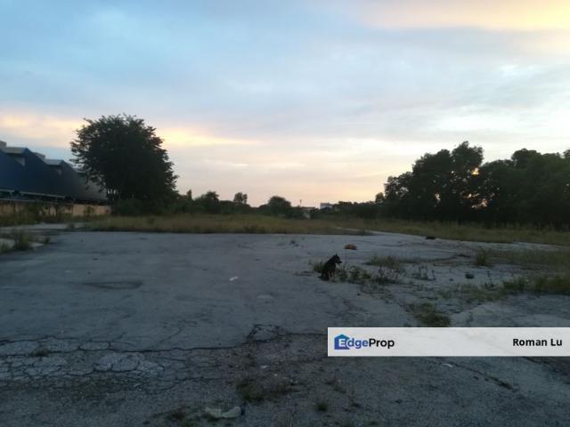 Warehouse for sale in Petaling, Alam Impian