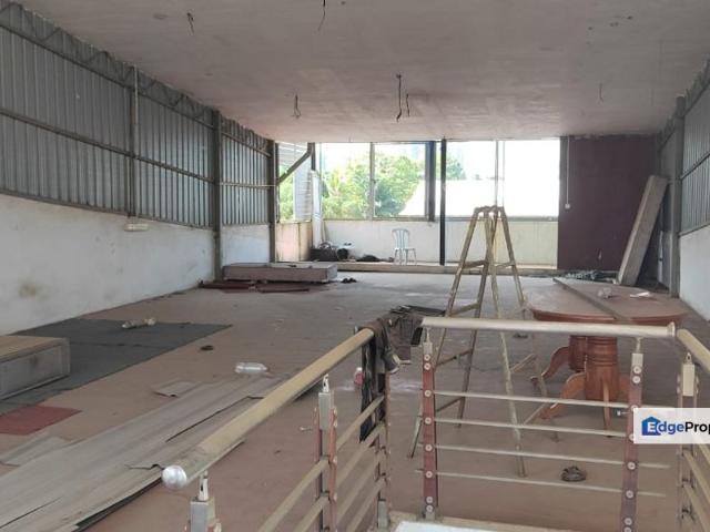 Warehouse for sale in Seksyen 24, Shah Alam