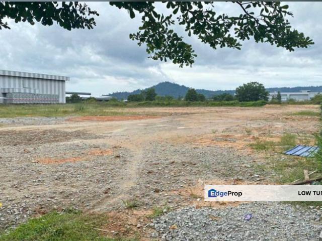Warehouse for sale in Petaling, Alam Impian