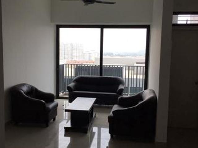 Serviced Residence for sale in Petaling, Alam Impian