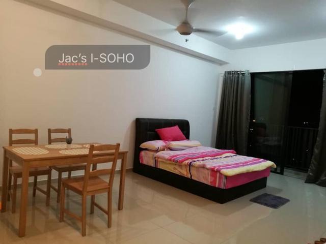 Apartment for rent in Petaling, Alam Impian