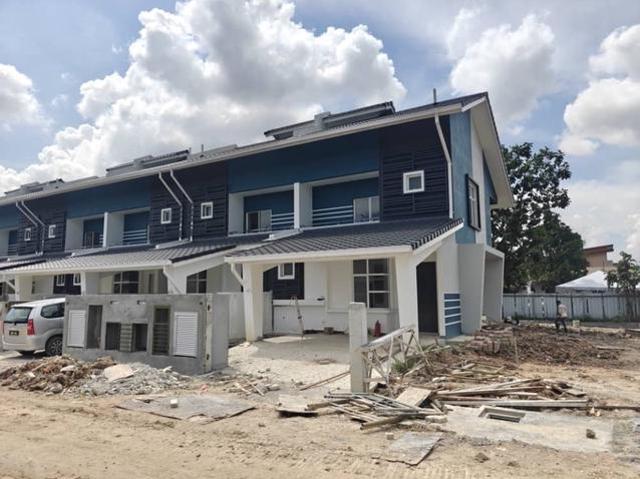 Terraced House for sale in Petaling, Alam Impian