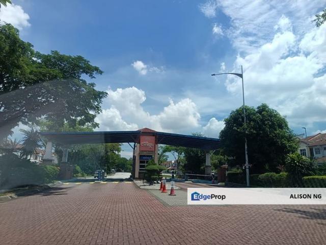 House for sale in Alam Impian, Selangor