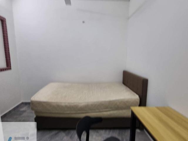 Room for rent in Port Klang, Selangor