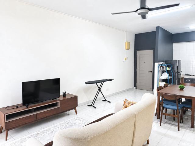 Condominium for rent in Petaling, Alam Impian