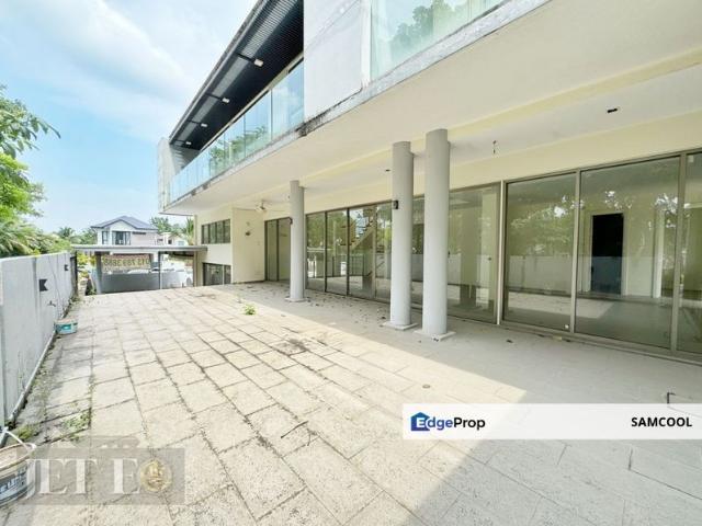 House for sale in Petaling, Alam Impian