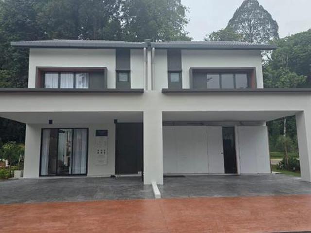 Terraced House for sale in Shah Alam, Petaling