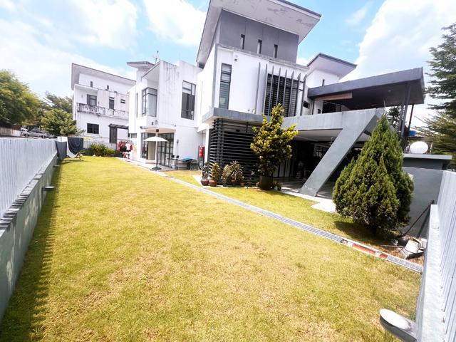 Terraced House for rent in Petaling, Alam Impian