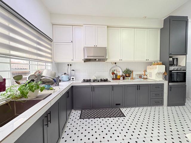 Terraced House for sale in Petaling, Alam Impian
