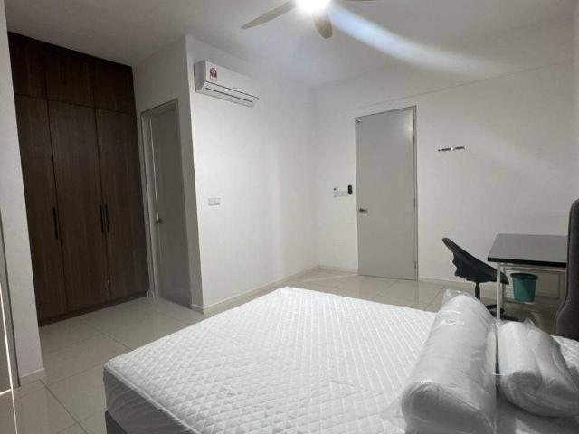 Room for rent in Seksyen U5, Shah Alam