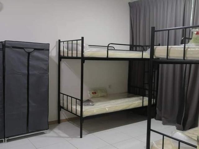 Room for rent in Petaling, Alam Impian