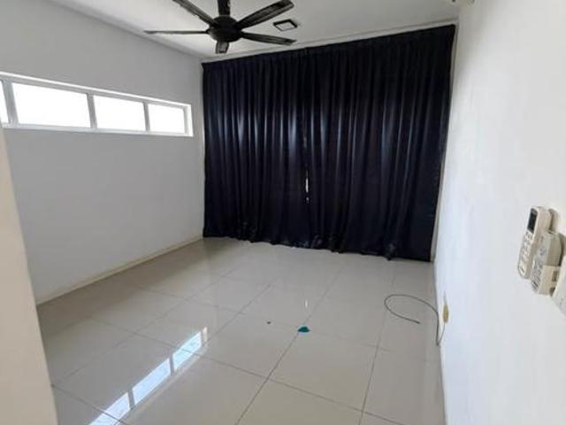 Apartment for rent in Shah Alam, Petaling