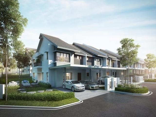 House for sale in Port Klang, Selangor
