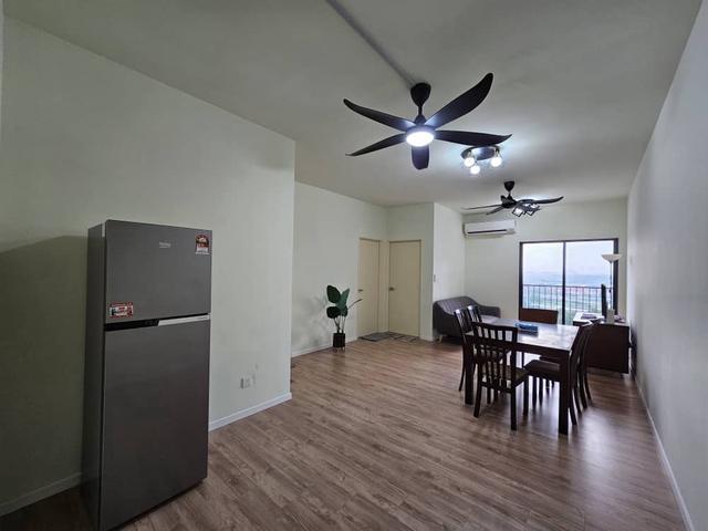 Serviced Residence for rent in Petaling, Alam Impian
