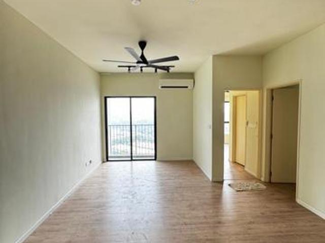 Serviced Residence for rent in Shah Alam, Petaling