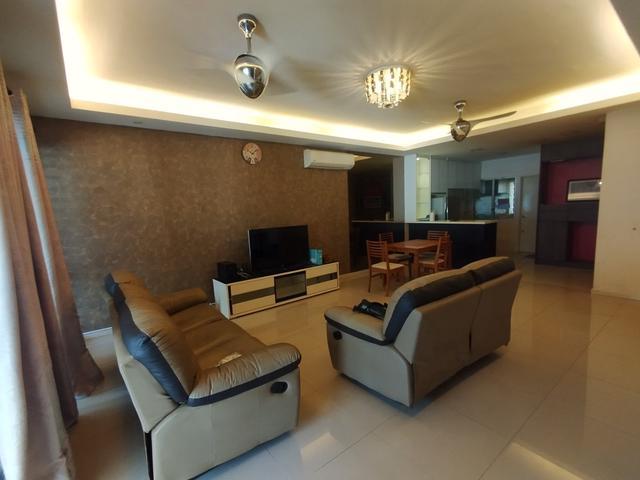 Terraced House for rent in Petaling, Alam Impian