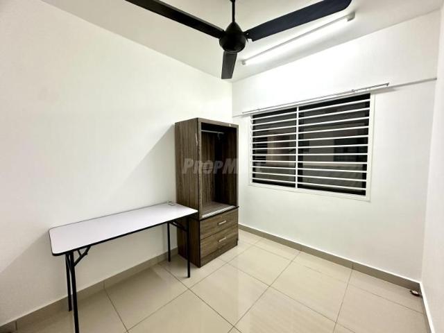 Apartment for rent in Seksyen U11, Shah Alam