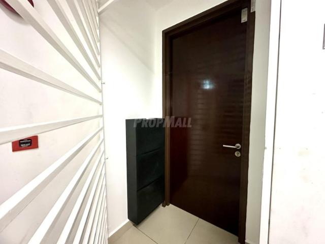 Apartment for rent in Seksyen 14, Shah Alam