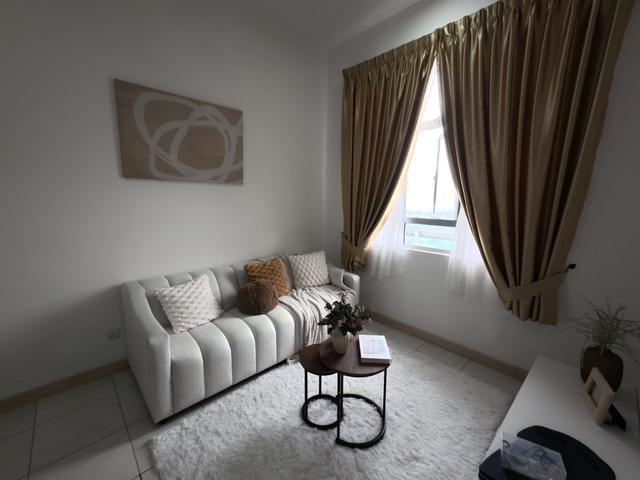 Apartment for rent in Petaling, Alam Impian