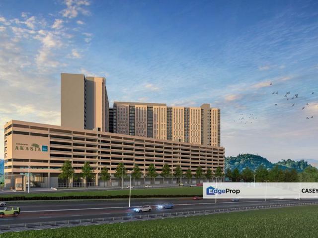 Condominium for sale in Petaling, Alam Impian