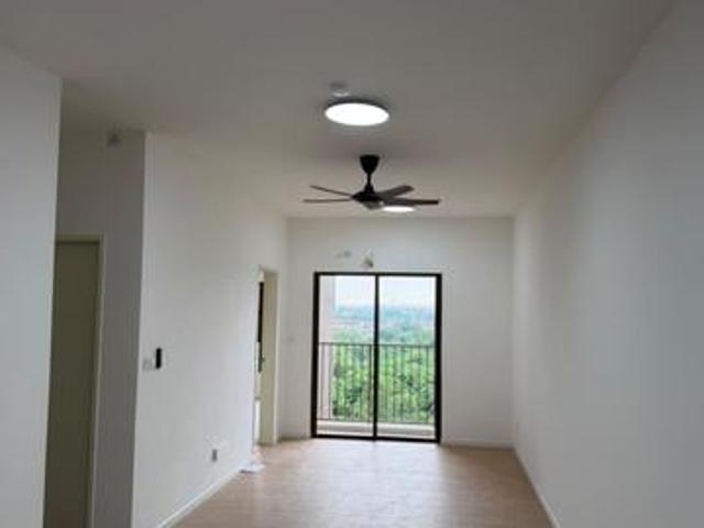 Serviced Residence for rent in Shah Alam, Petaling