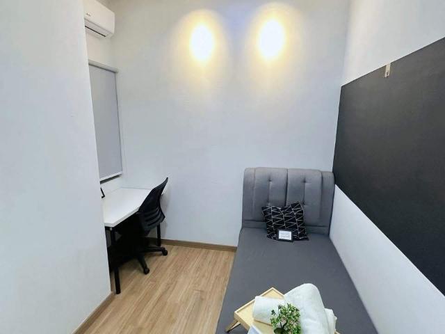Room for rent in Petaling, Alam Impian