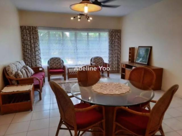 Apartment for rent in Petaling, Alam Impian