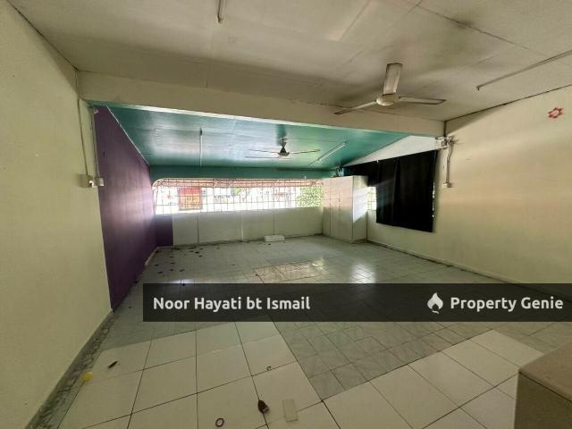 Terraced House for sale in Petaling, Alam Impian